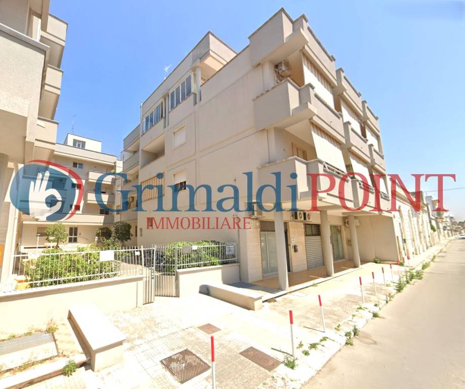 appartamento in vendita a Maglie