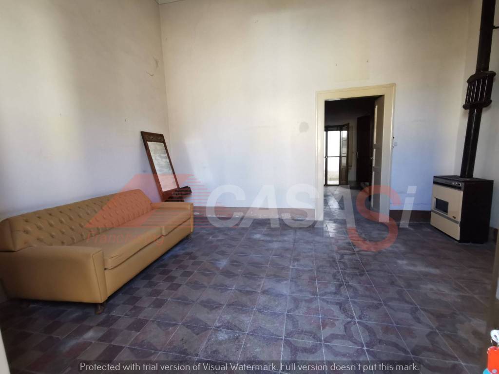 appartamento in vendita a Maglie