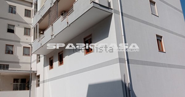 appartamento in vendita a Maglie