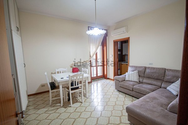 appartamento in vendita a Maglie