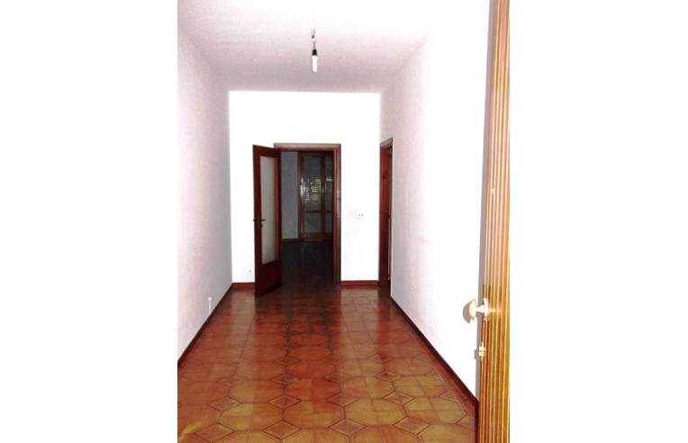 appartamento in vendita a Maglie