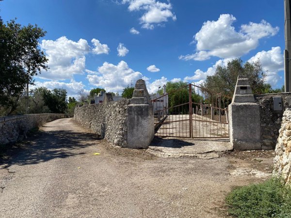 appartamento in vendita a Maglie