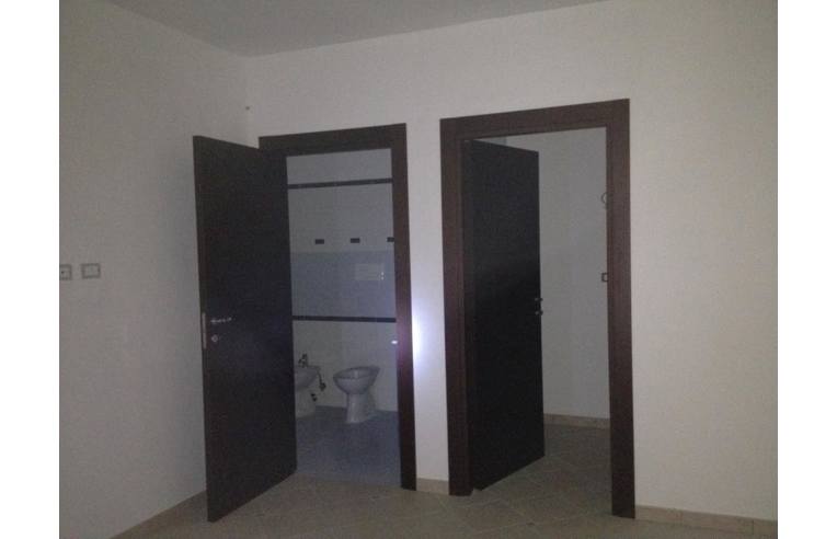 appartamento in vendita a Maglie