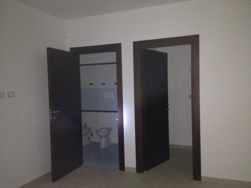 appartamento in vendita a Maglie