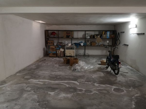 appartamento in vendita a Maglie