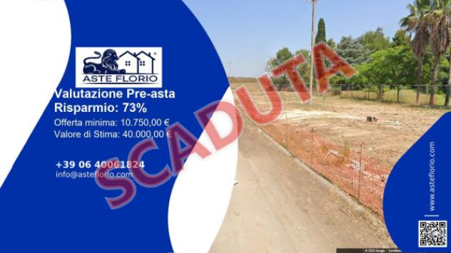 terreno agricolo in vendita a Maglie in zona Morigino