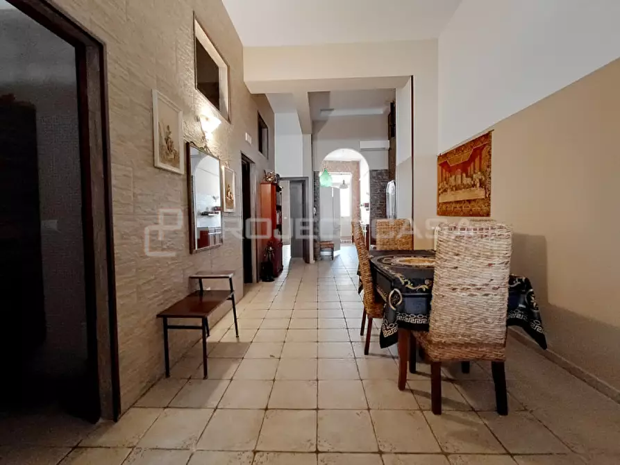 casa indipendente in vendita a Maglie