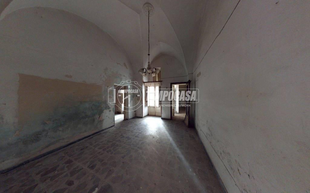 casa indipendente in vendita a Maglie