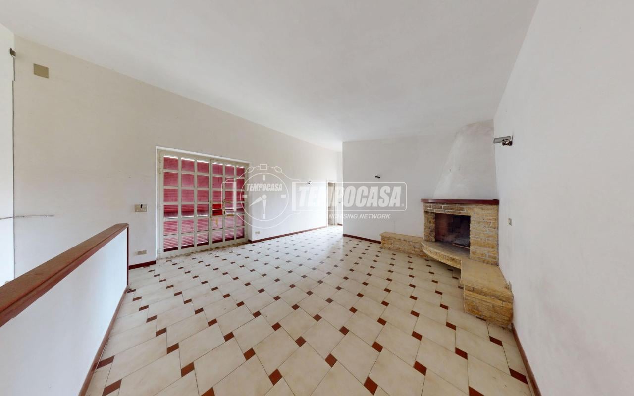 appartamento in vendita a Maglie