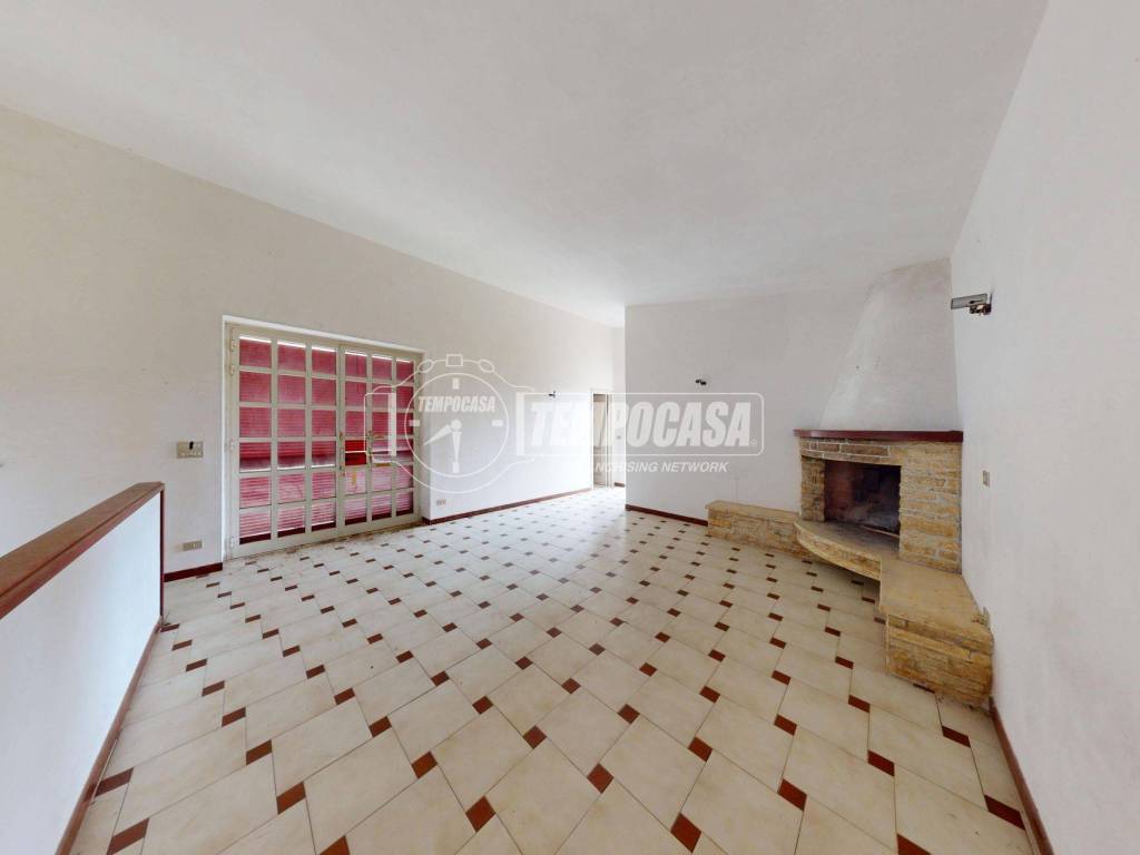 appartamento in vendita a Maglie