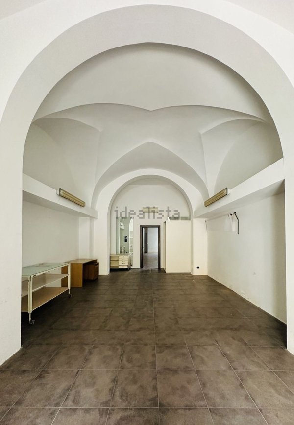 appartamento in vendita a Maglie