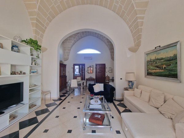 casa indipendente in vendita a Maglie