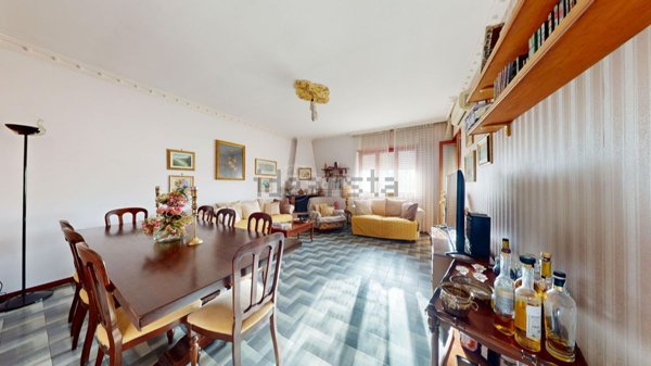 appartamento in vendita a Maglie