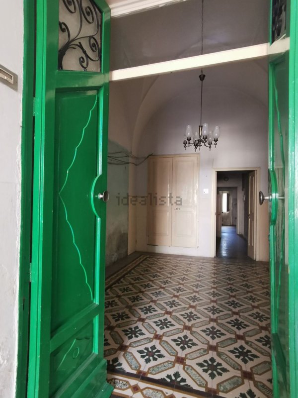 casa indipendente in vendita a Maglie