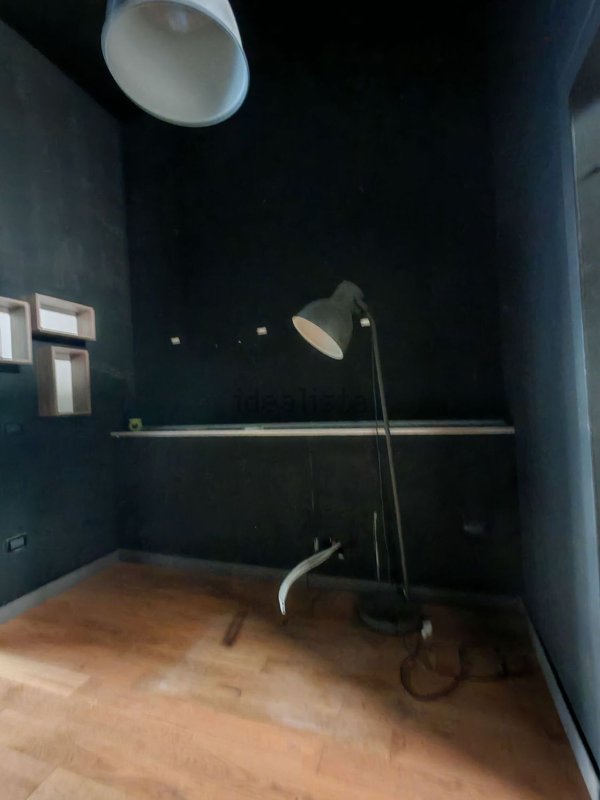 locale commerciale in vendita a Maglie