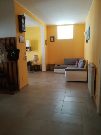 appartamento in vendita a Maglie