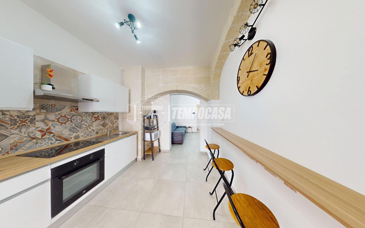 casa indipendente in vendita a Maglie