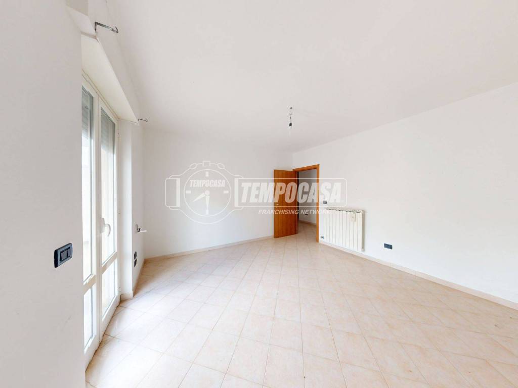 appartamento in vendita a Maglie