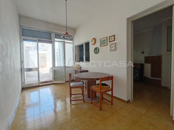 casa indipendente in vendita a Maglie