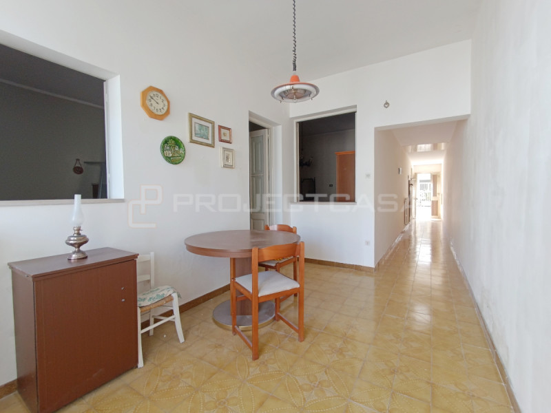 casa indipendente in vendita a Maglie