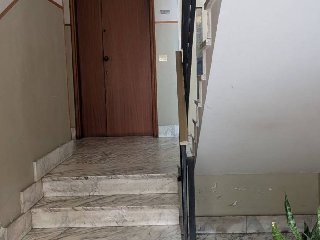 appartamento in vendita a Maglie