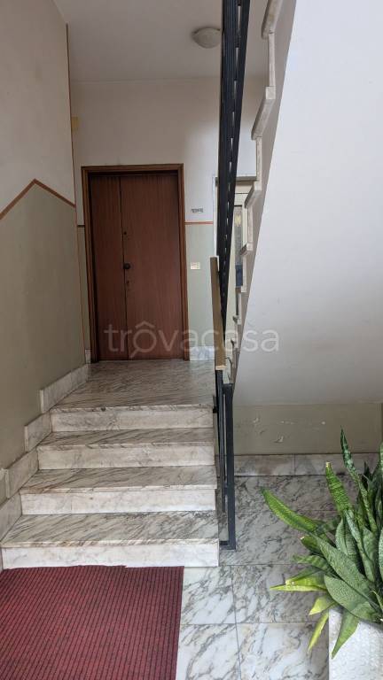 appartamento in vendita a Maglie