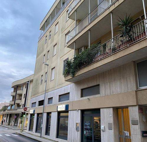 appartamento in vendita a Maglie