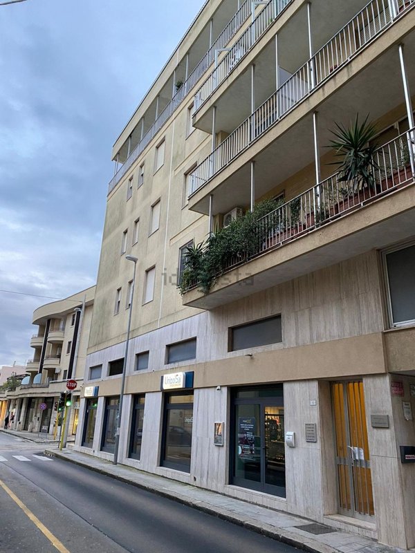 appartamento in vendita a Maglie