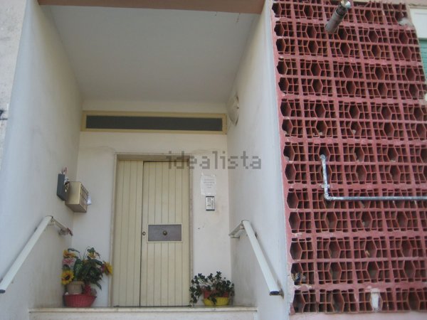 appartamento in vendita a Maglie