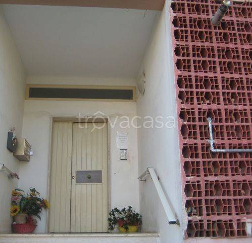 appartamento in vendita a Maglie