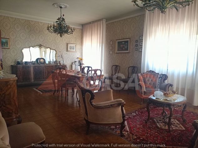 appartamento in vendita a Maglie