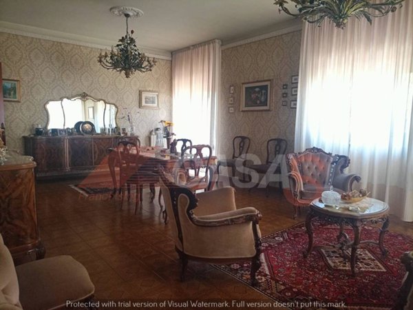 appartamento in vendita a Maglie