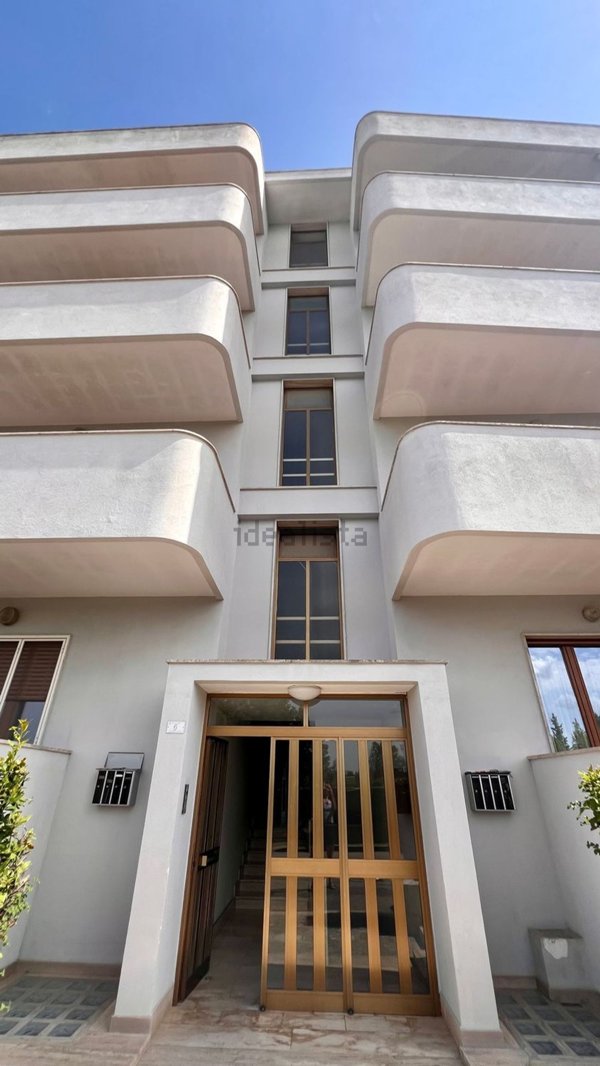 appartamento in vendita a Maglie