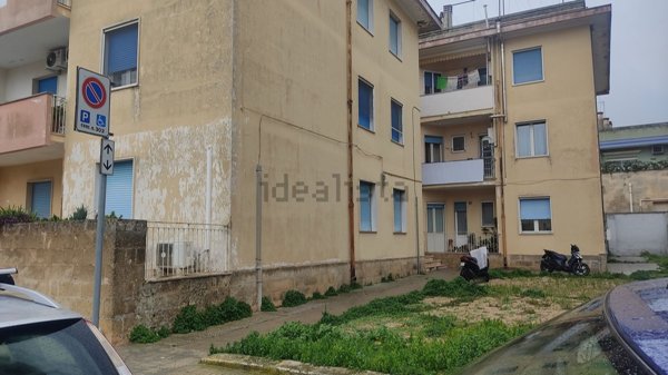 appartamento in vendita a Maglie