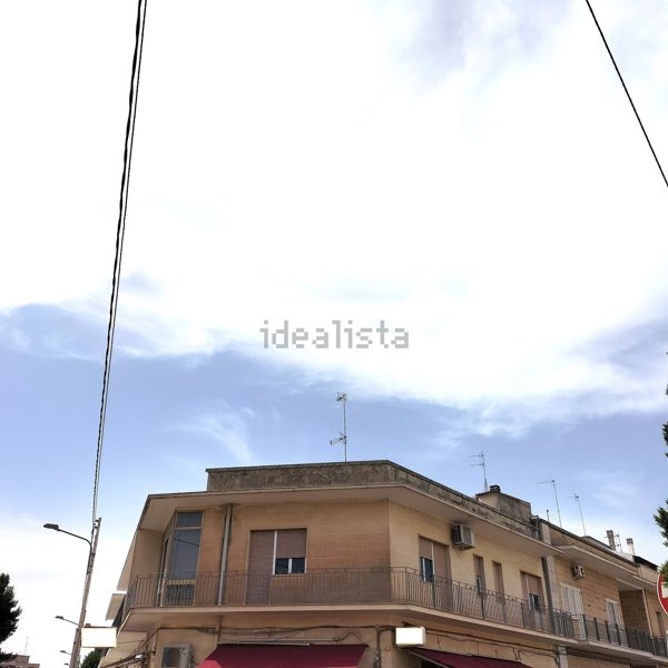 appartamento in vendita a Maglie