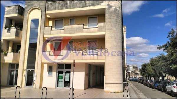 appartamento in vendita a Maglie