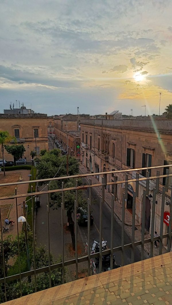 appartamento in vendita a Maglie