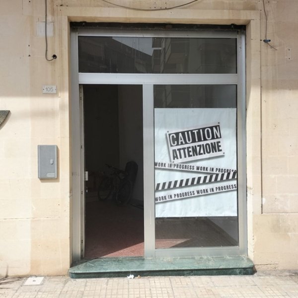 appartamento in vendita a Maglie