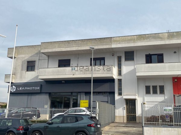 casa indipendente in vendita a Maglie