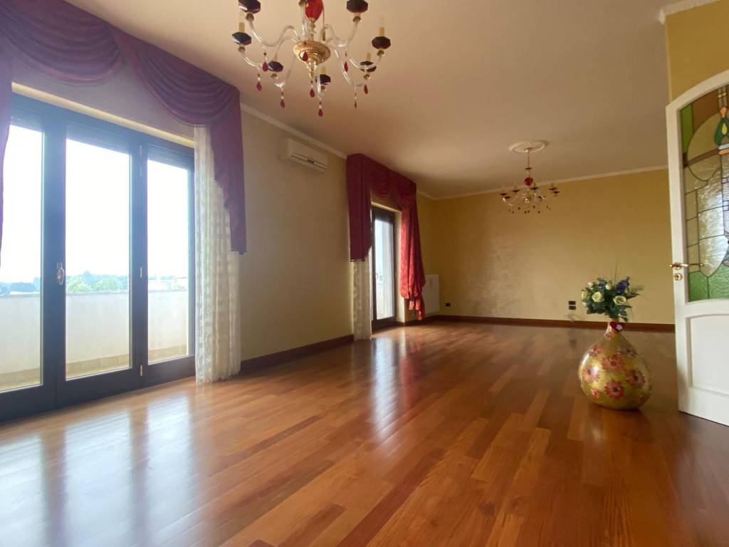 casa indipendente in vendita a Maglie