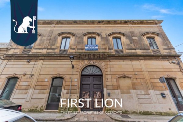 appartamento in vendita a Maglie