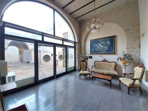 ufficio in vendita a Maglie