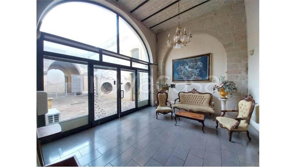 ufficio in vendita a Maglie