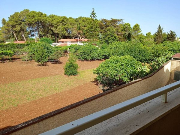 appartamento in vendita a Maglie