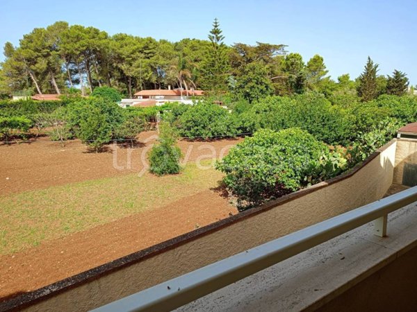 appartamento in vendita a Maglie