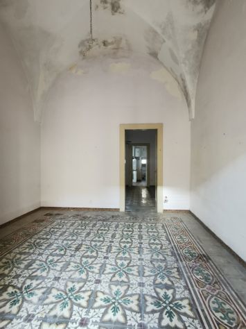 casa indipendente in vendita a Maglie