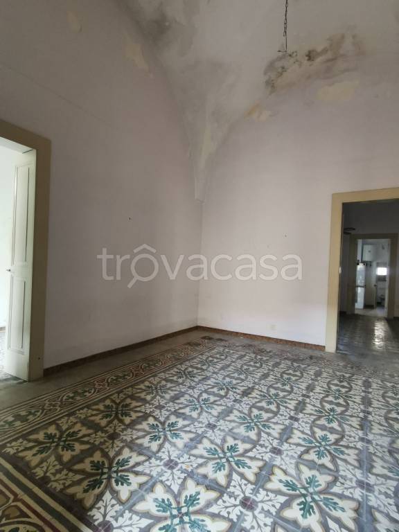 appartamento in vendita a Maglie