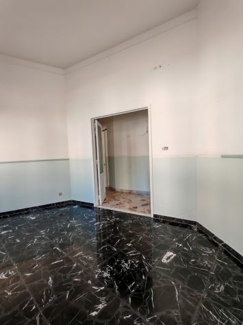 casa indipendente in vendita a Maglie