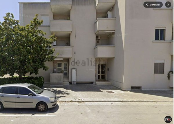 appartamento in vendita a Maglie