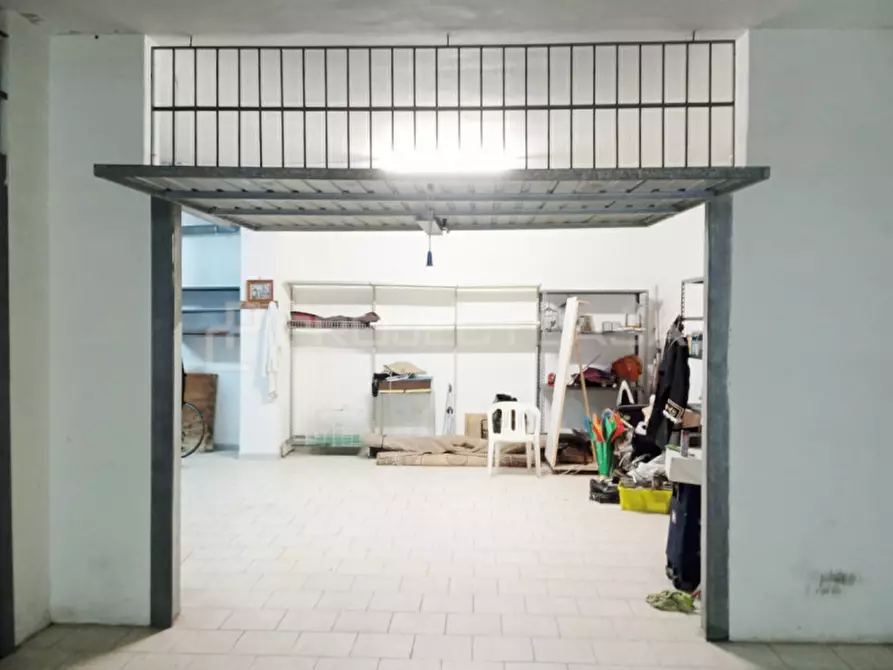 mansarda in vendita a Maglie